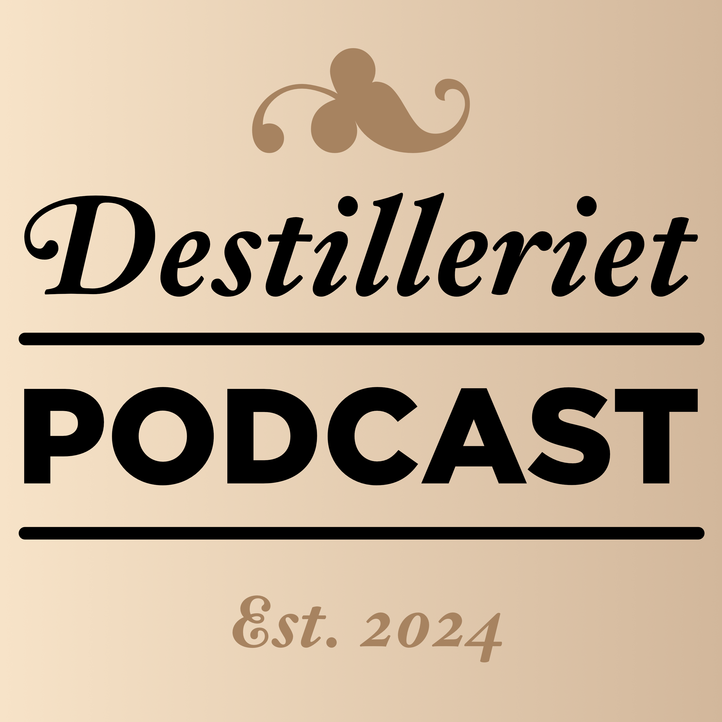 Destilleriet af Destilleriets Ekspertpanel